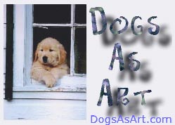 dogsasart.com